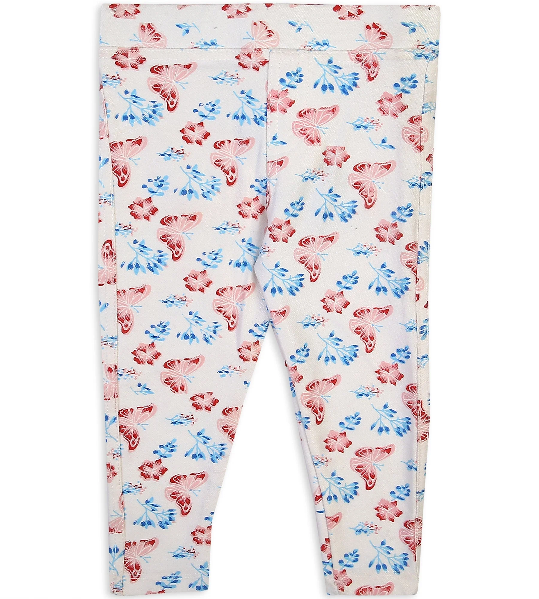 Girls Leggings - 0234137 ( No Return, No Exchange)
