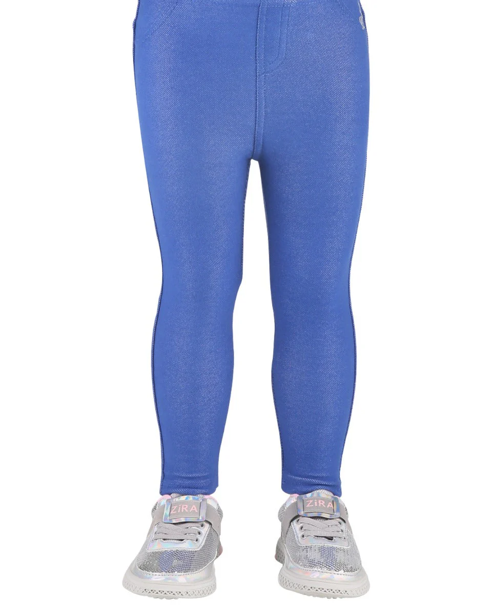Girls Leggings - 0234486 - Image 2