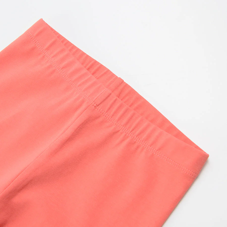 Girl's Leggings - Image 2