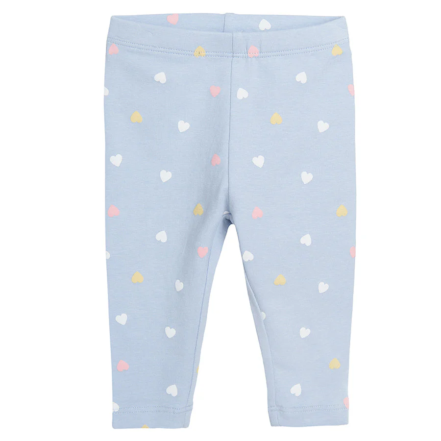 Girl's Leggings Mix Set 3 Pcs CC CCG2500861 00 - Image 4