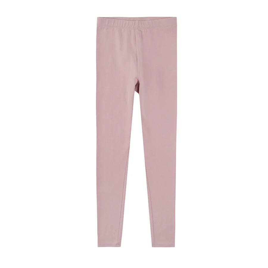 Girls Leggings Pack of 2 - Image 3
