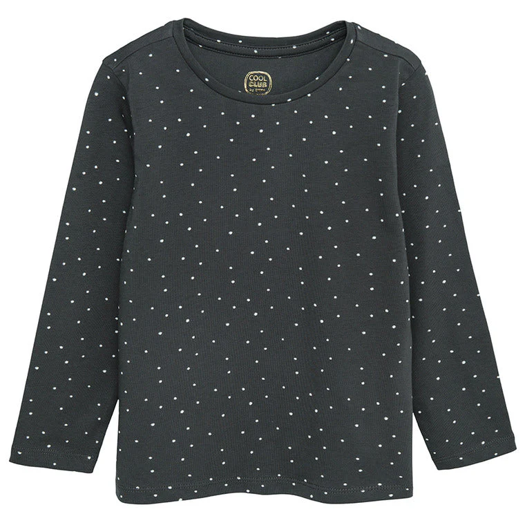 Girl's Long Sleeved Blouse Mix Set 2 Pcs CC CCG2511143 00 - Image 3
