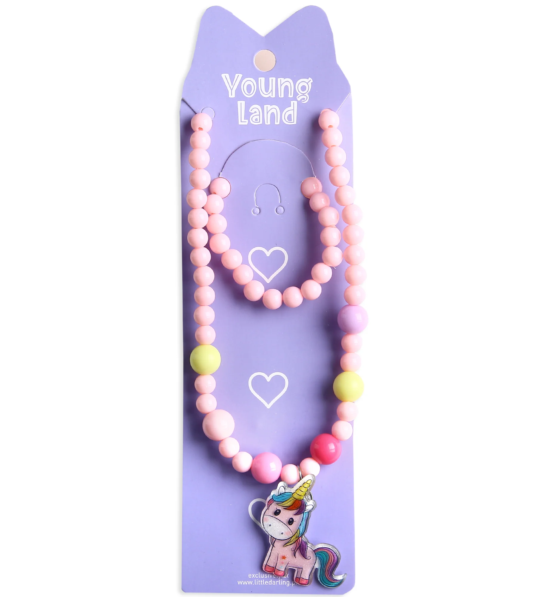 Girls Necklace - 0277463