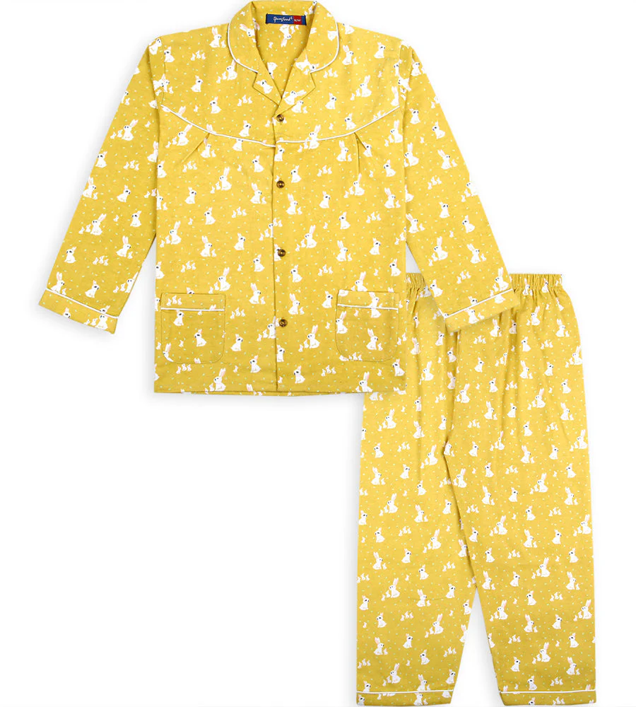 Girls Night Suit - 0225833