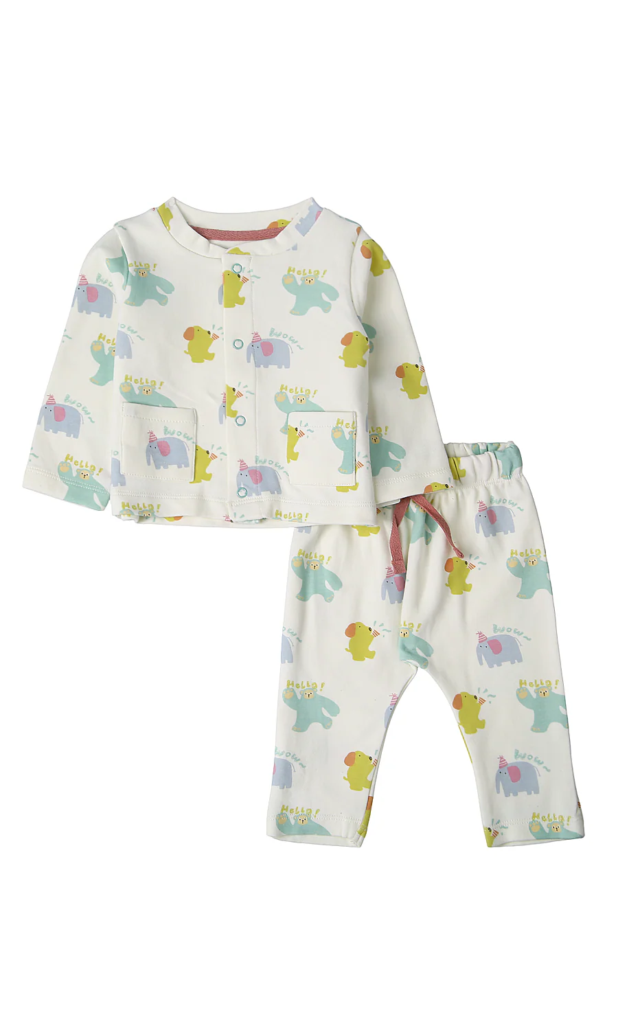 Girls Night Suit - 0306450