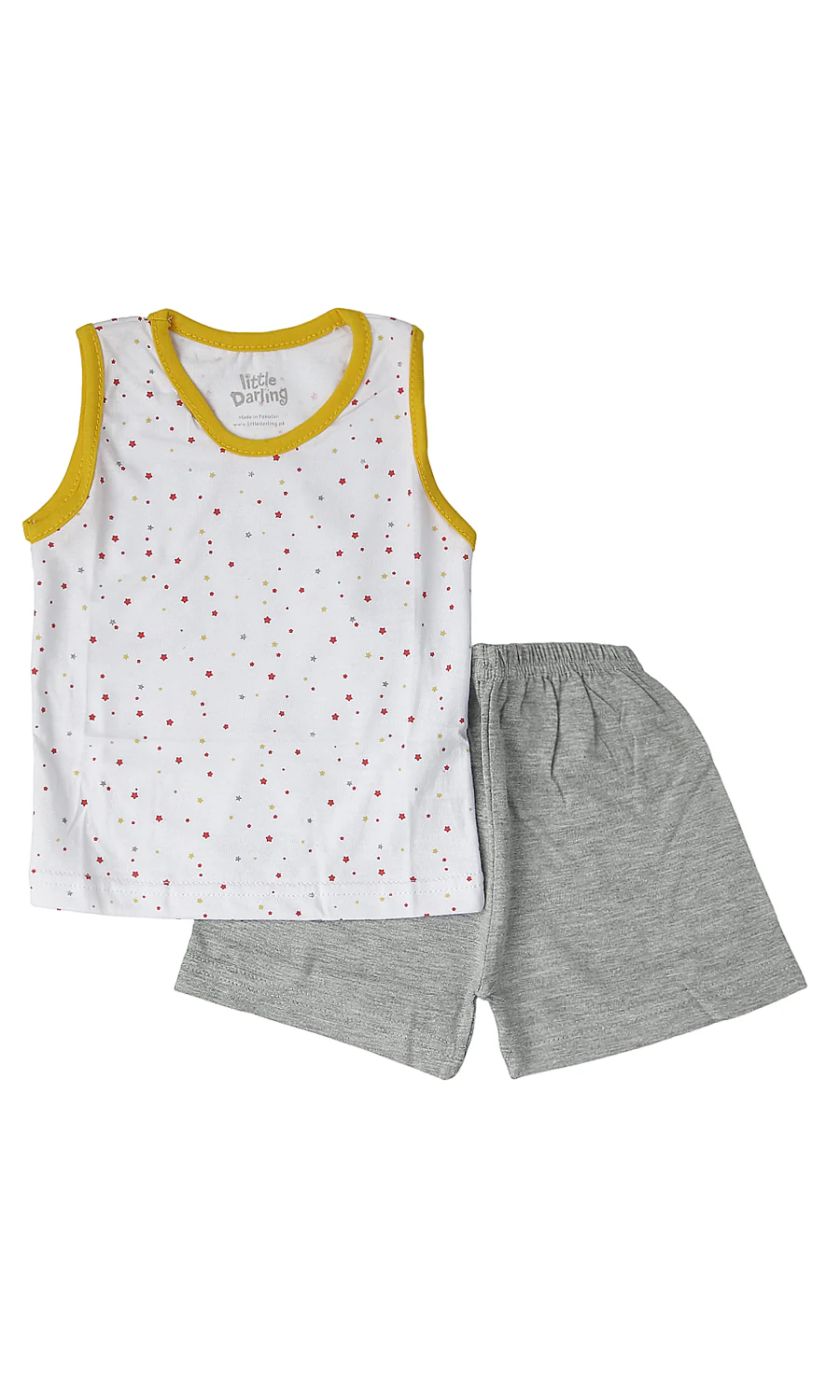 Girls 2 Pcs Suit - 0311749