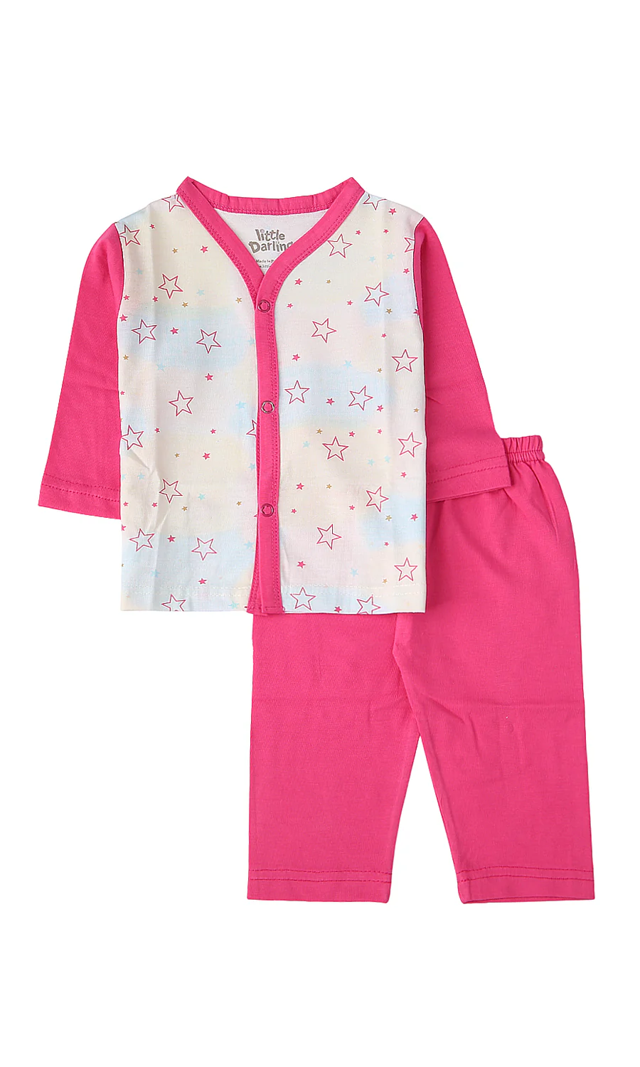 Girls Night Suit - 0312325