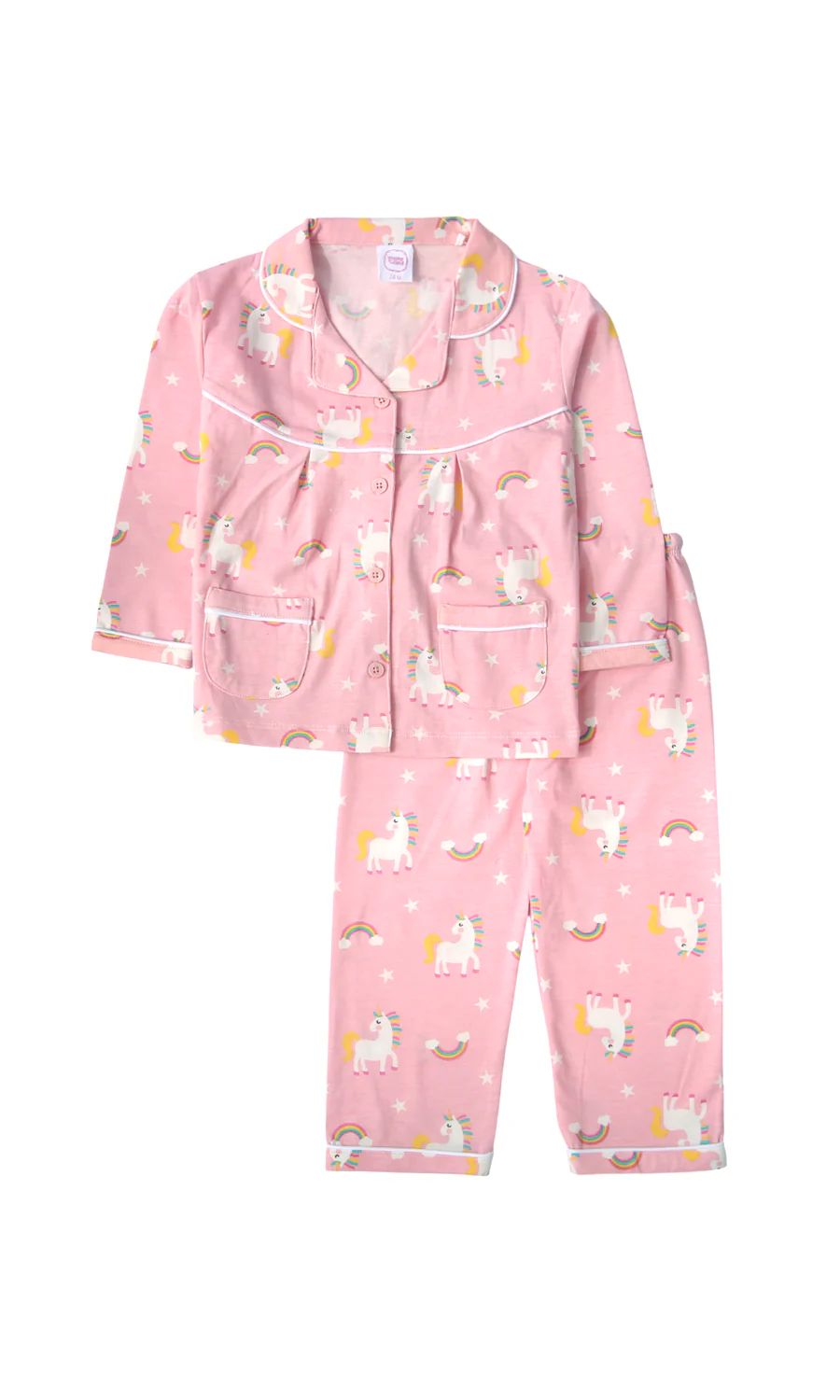 Girls Night Suit - 0313727
