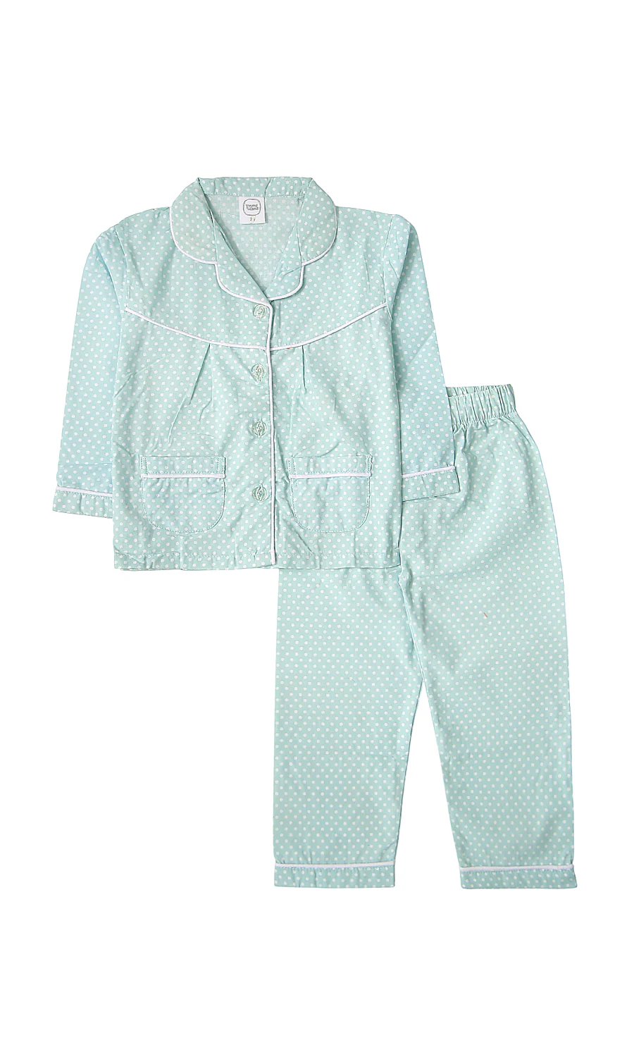 Girls Night Suit - 0316660