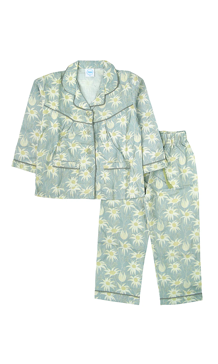 Girls Night Suit - 0318157