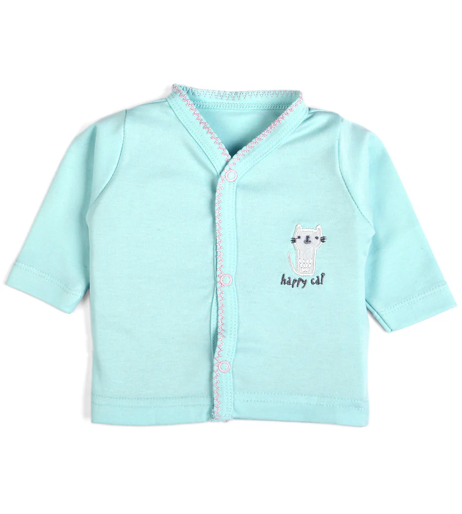 Girls Night Suit 2 Pcs - 0250648 - Image 2