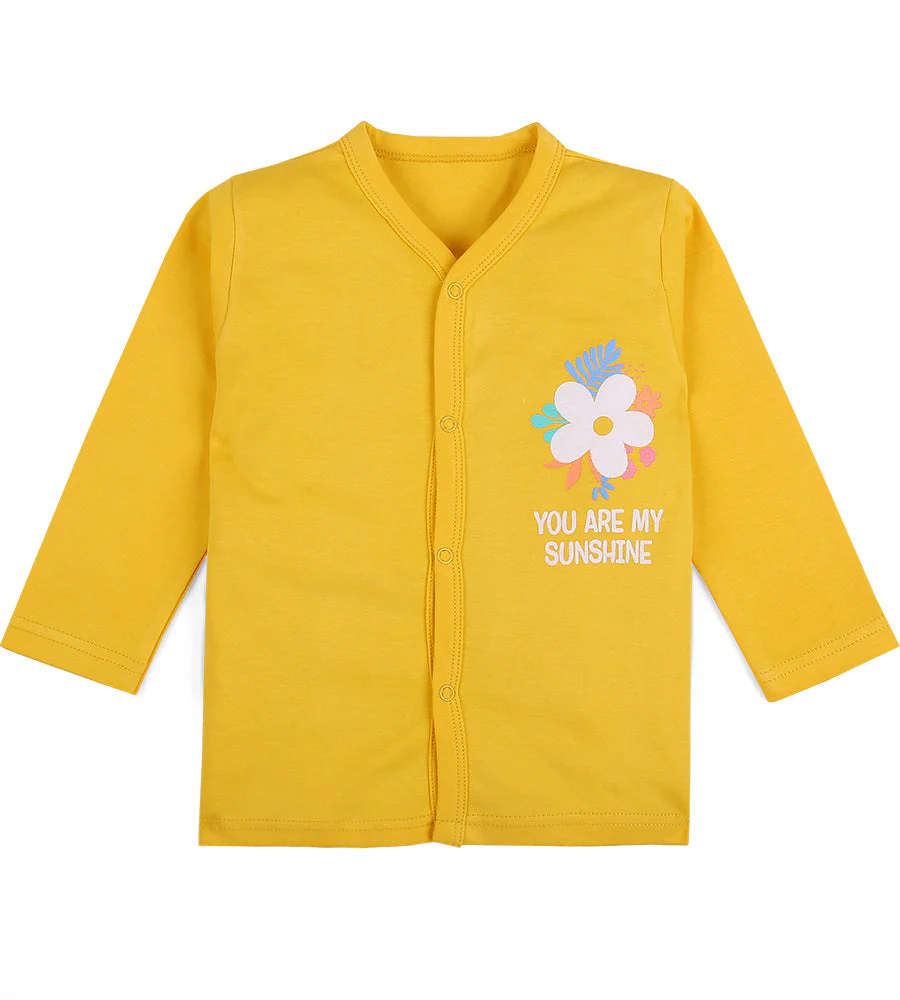 Girls Night suit 2 Pcs - 0272052 - Image 2