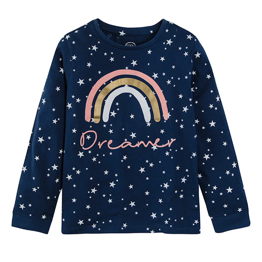 Girls Night Suit 2 Pcs CC CUG2410006 - Image 2