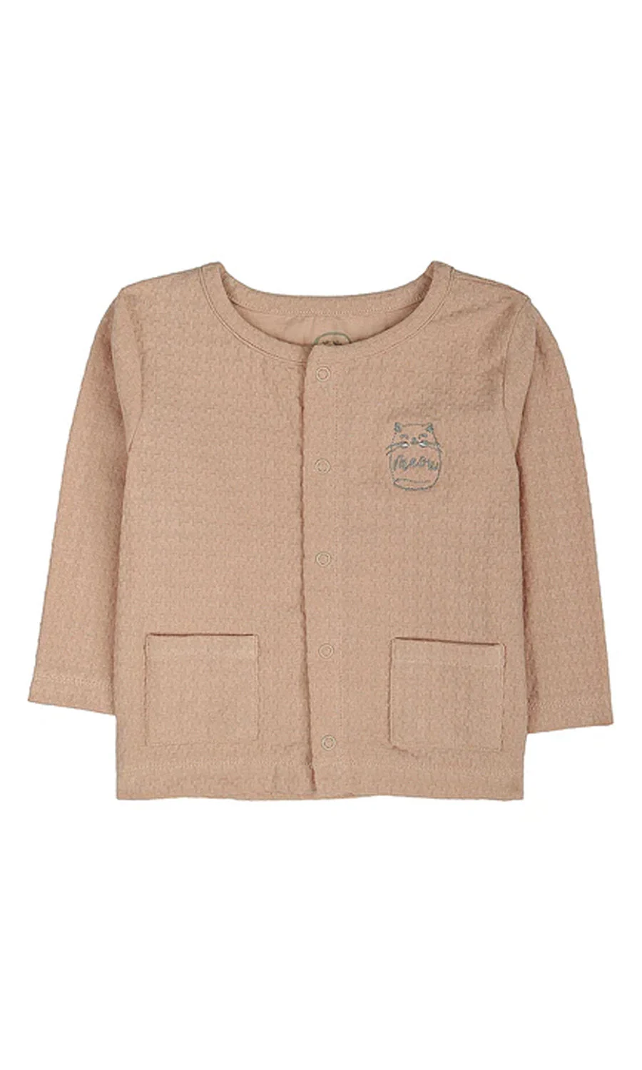 Girls Night Suit 3 Pcs - 0294163 - Image 2