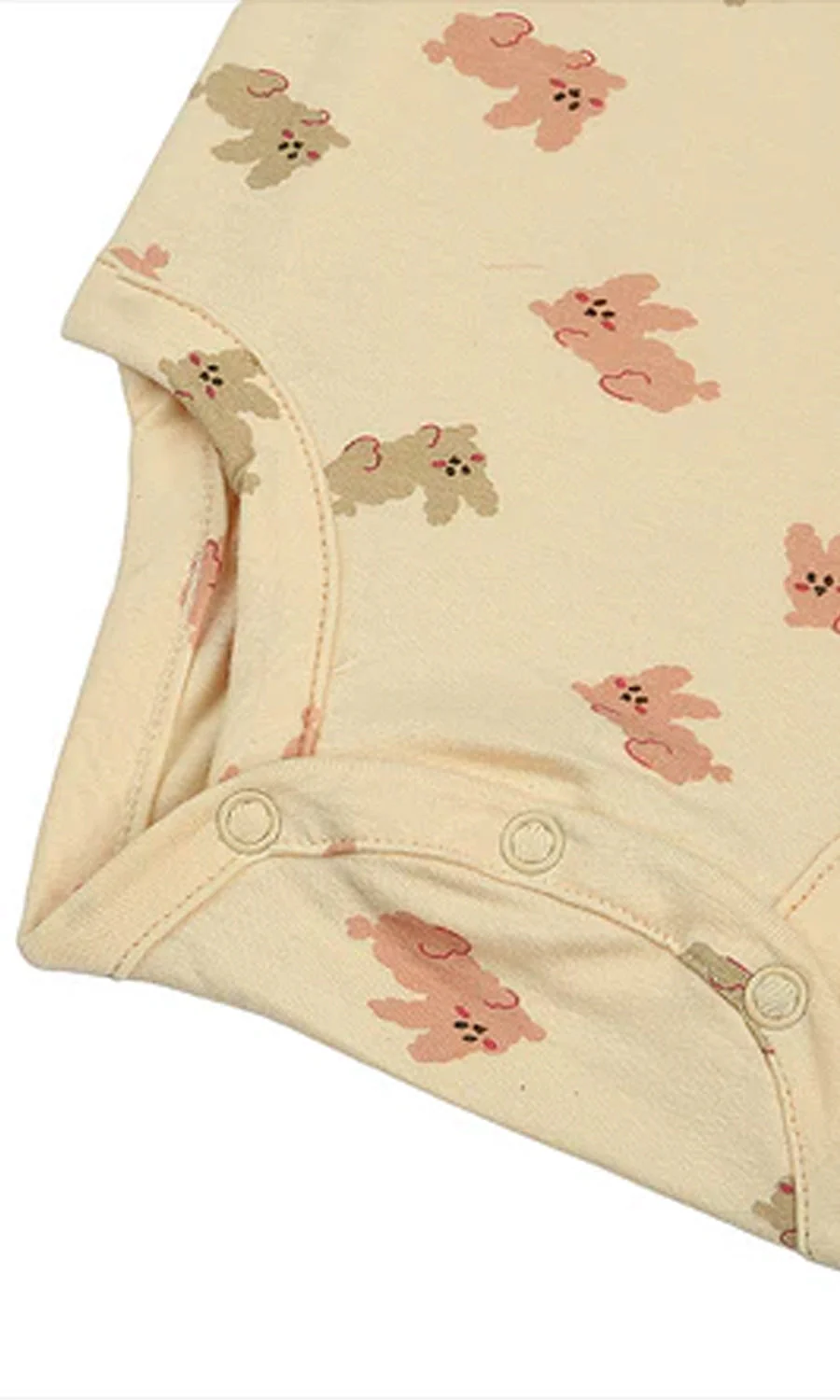 Girls Night Suit 3 Pcs - 0294163 - Image 7