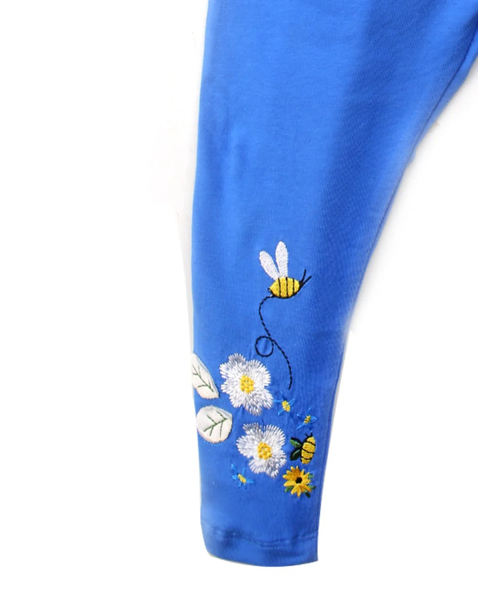 Girls Pajama - 0241960 - Image 2
