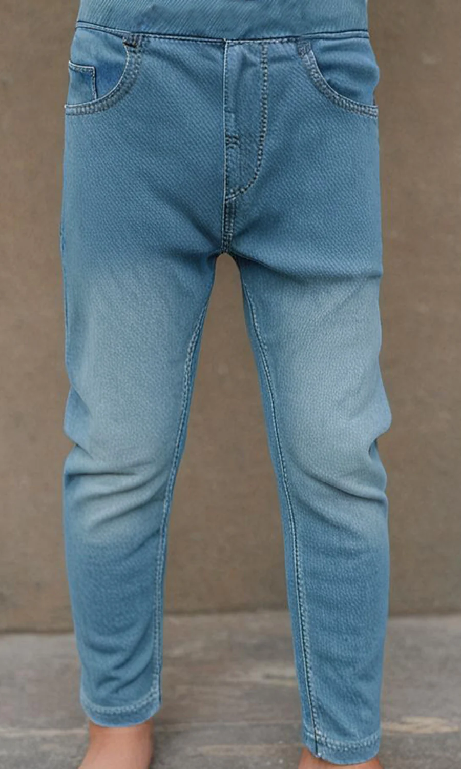 Girls Denim - 0299380