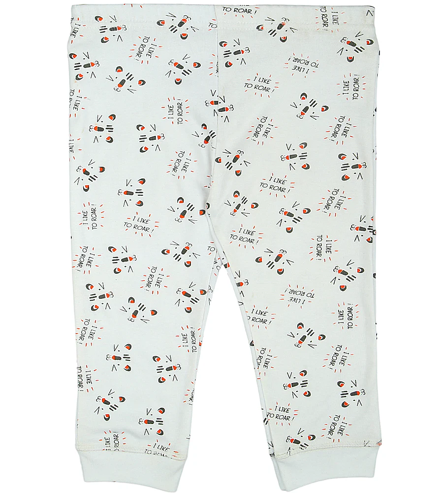 Girls Pajama Pack Of 2 - 0268102 - Image 3