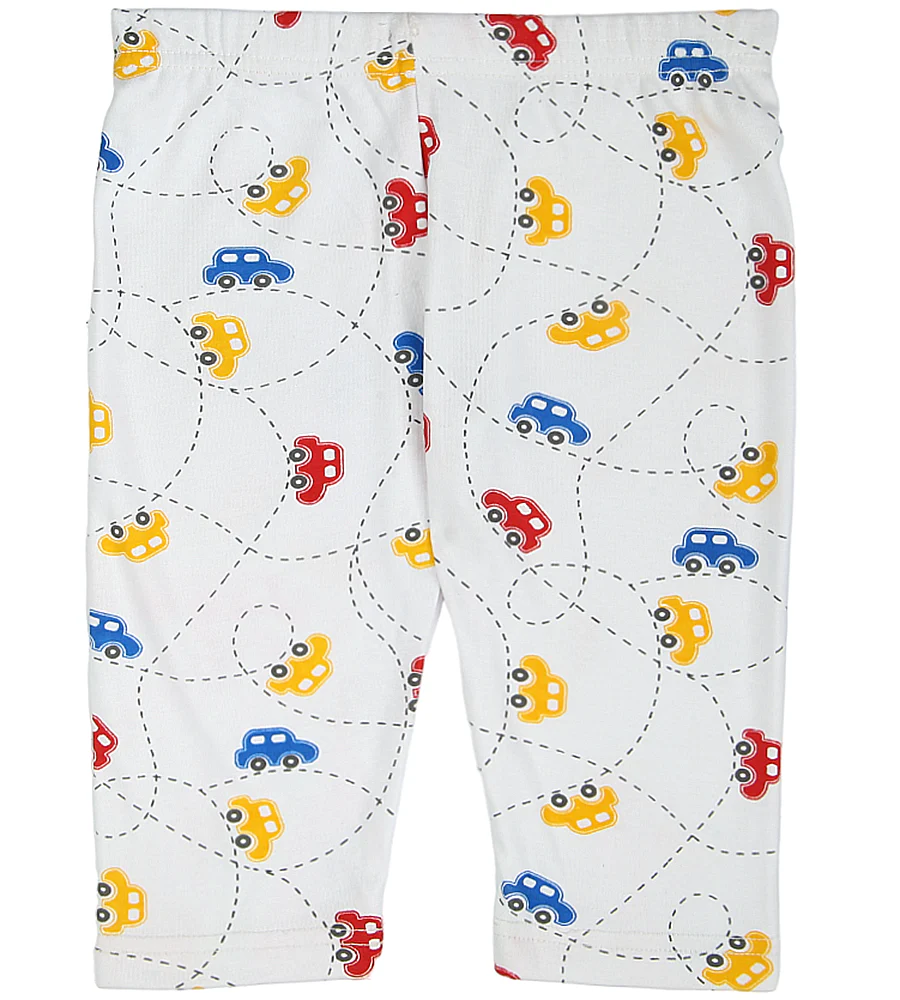 Girls Pajama Pack Of 2 - 0248030 - Image 2