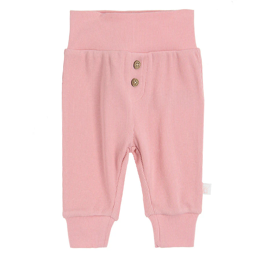 Girl's Pajama Pink Blue Set 2 Pcs CC CNG2500349 00 - Image 2