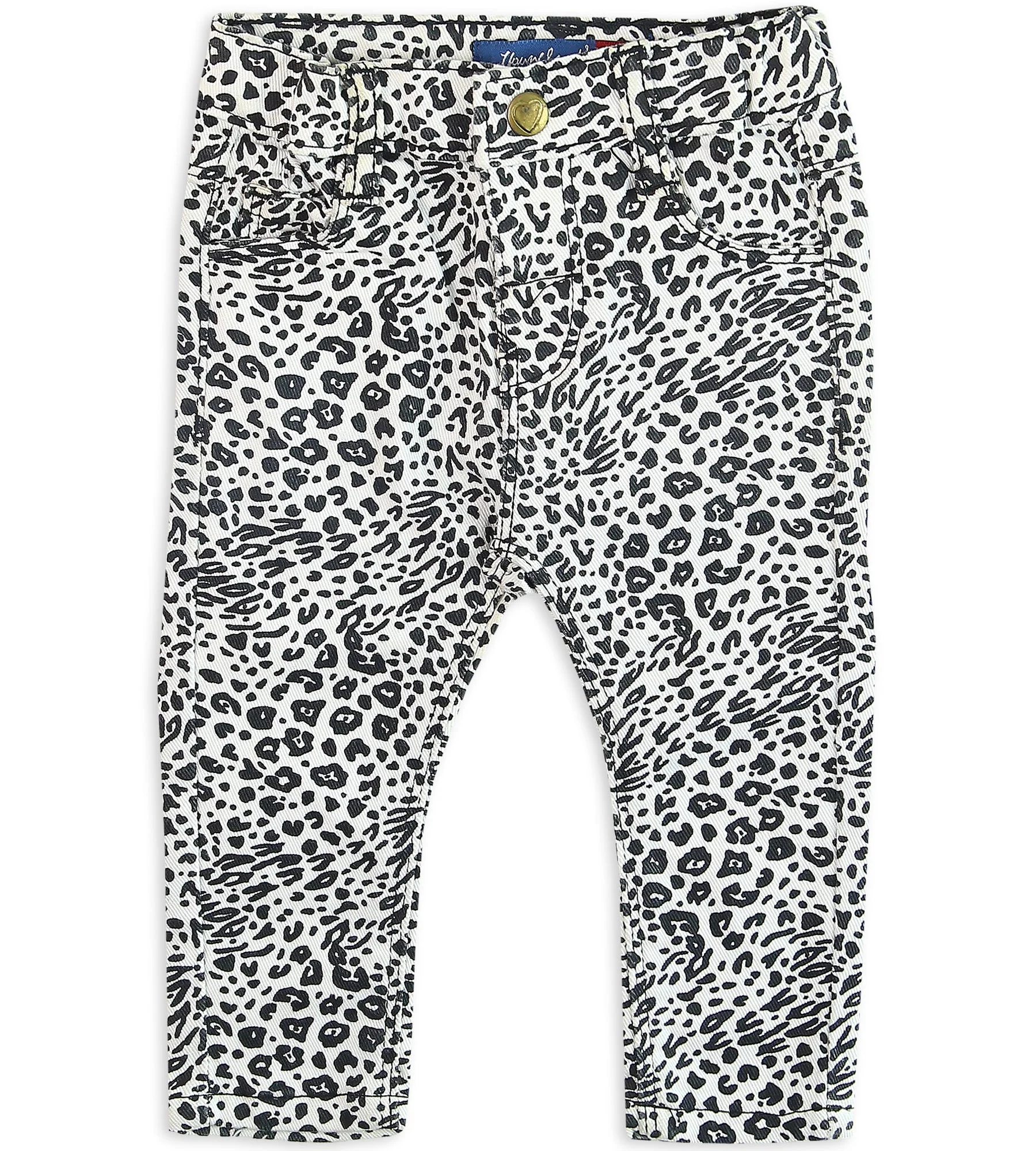 Girls Pant - 0219939