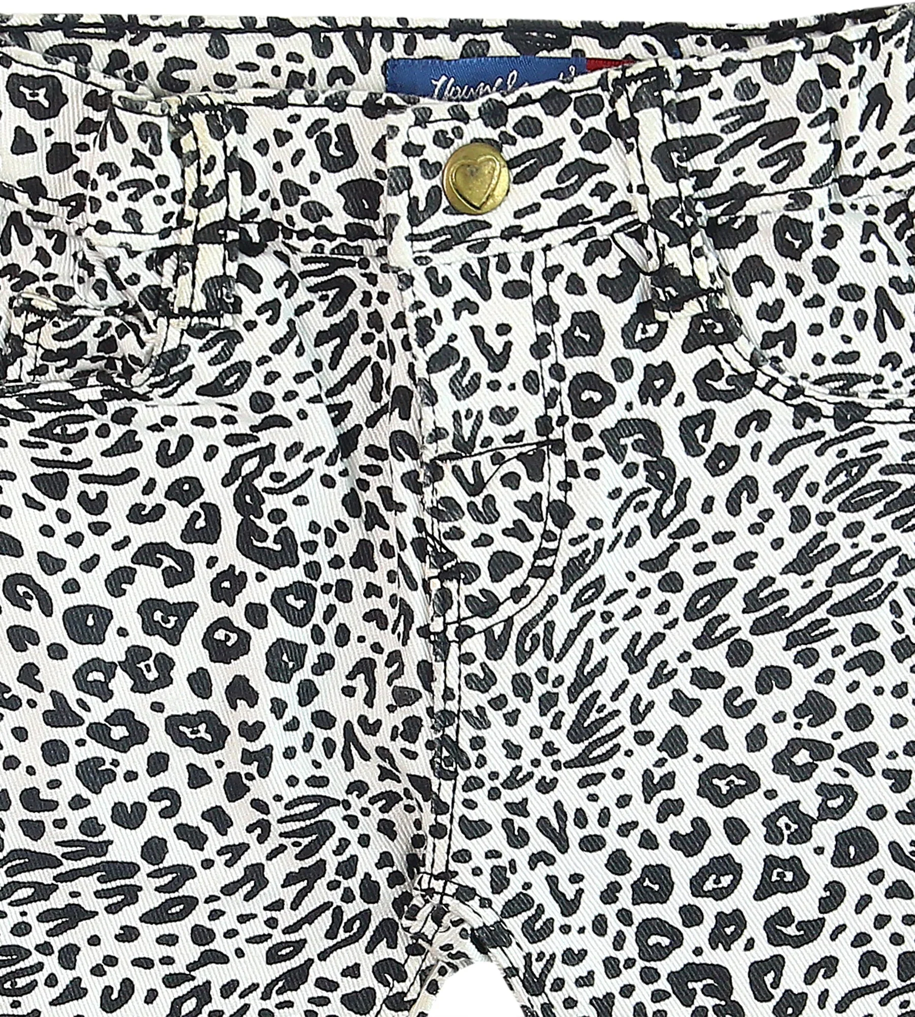 Girls Pant - 0219939 - Image 2