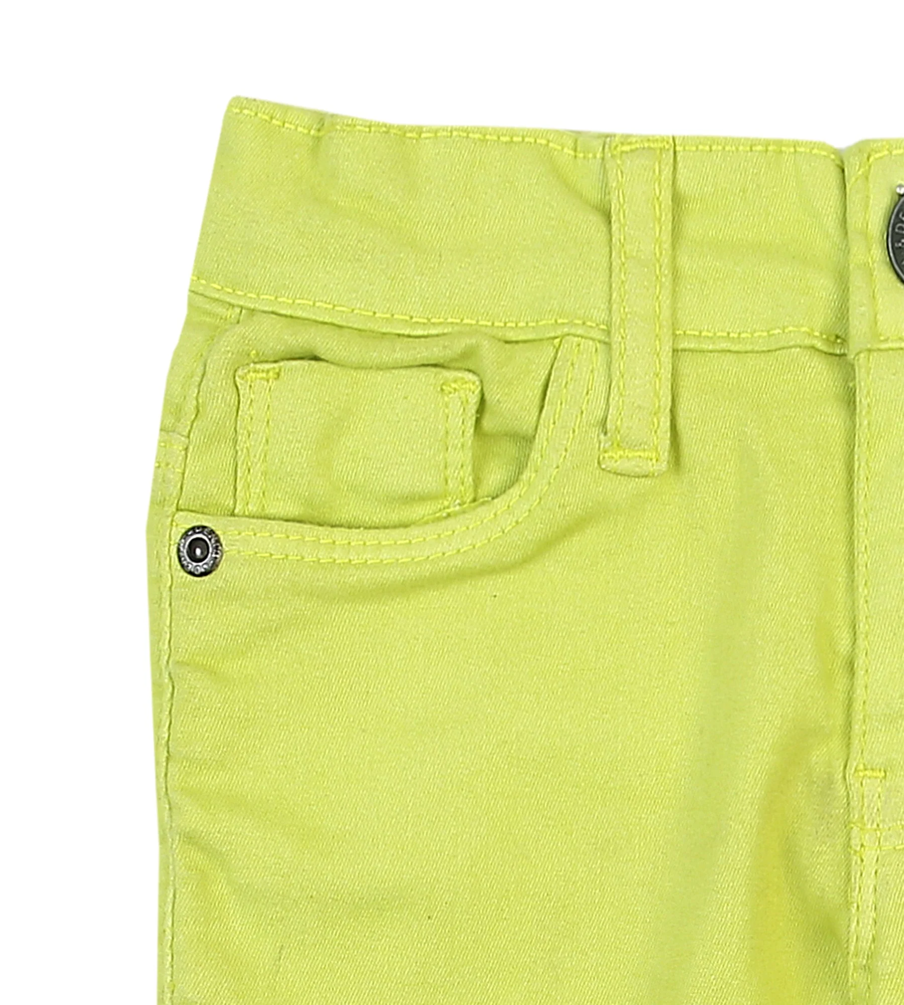 Girls Pant - 0225773 - Image 2