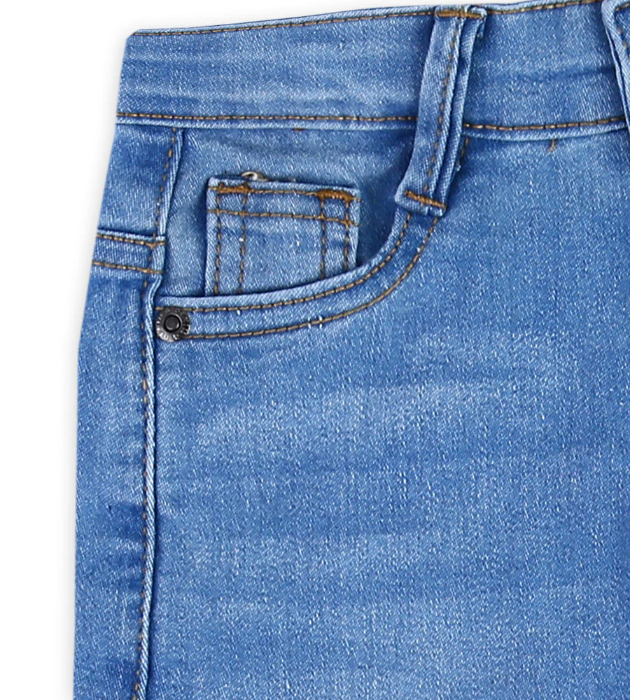 Girls Pant - 0268863 - Image 2