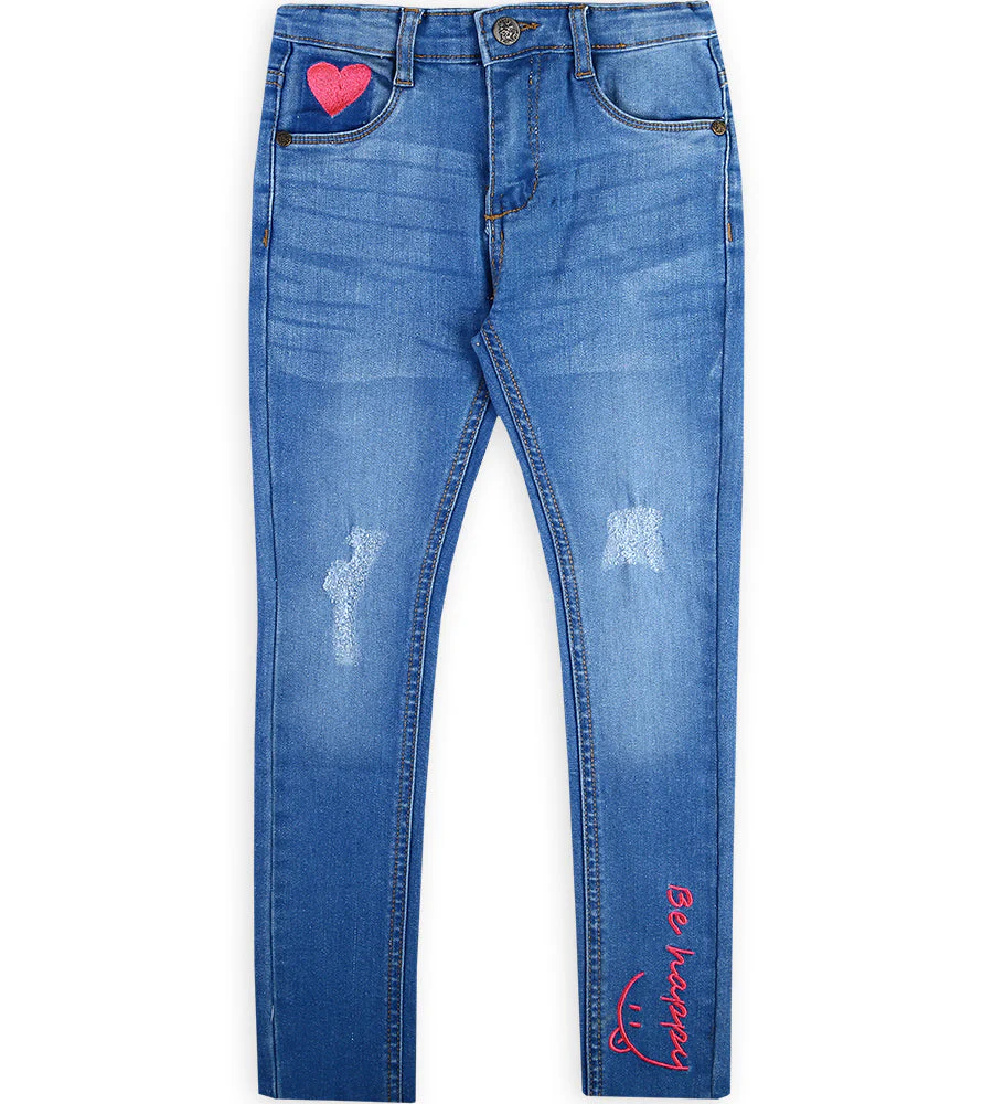 Girls Pant - 0268893