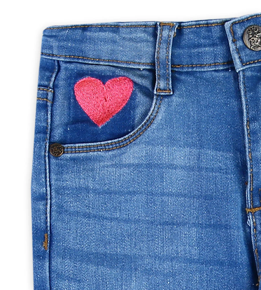 Girls Pant - 0268893 - Image 2