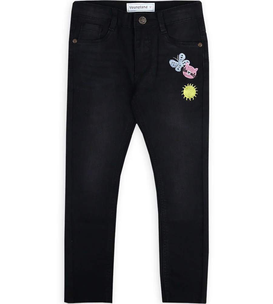 Girls Pant - 0268897