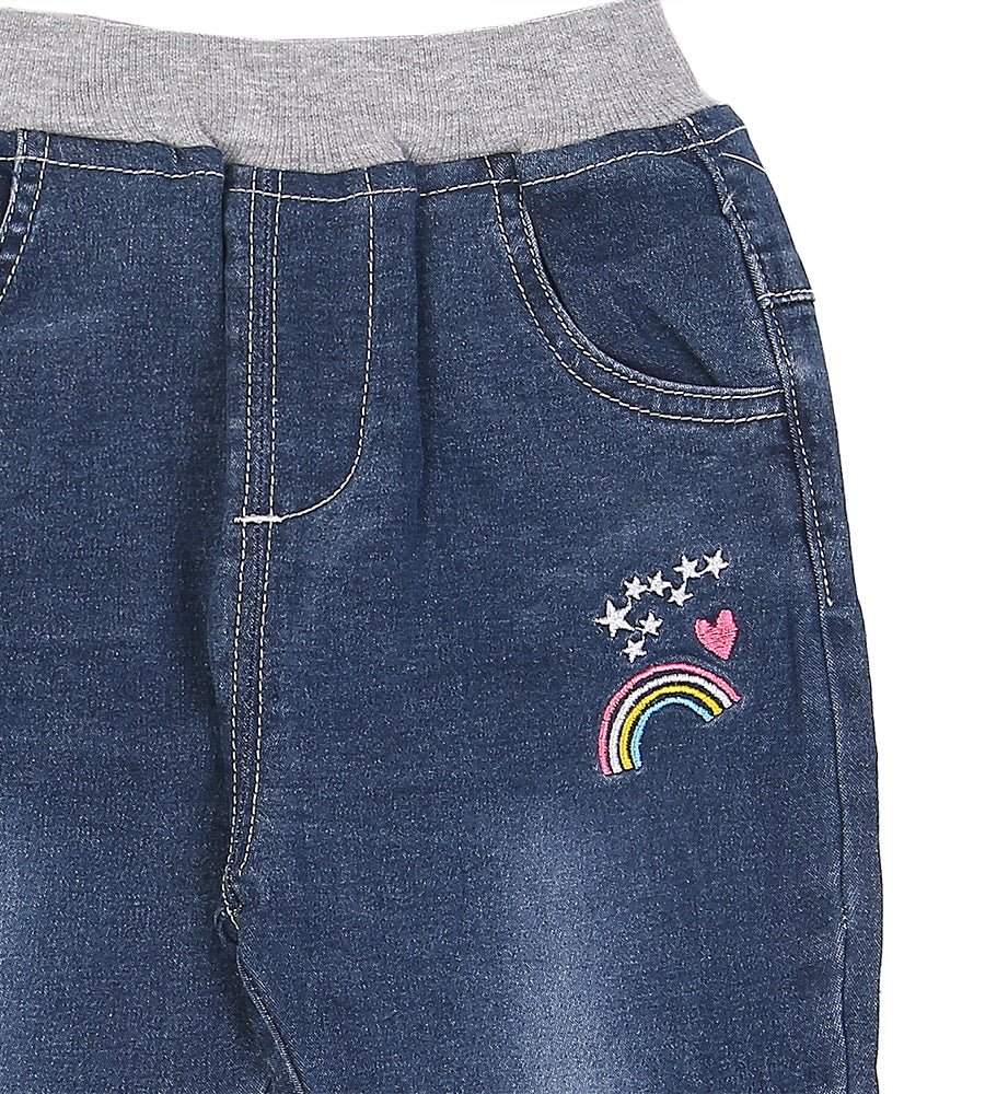 Girls Pant - 0277921 - Image 2