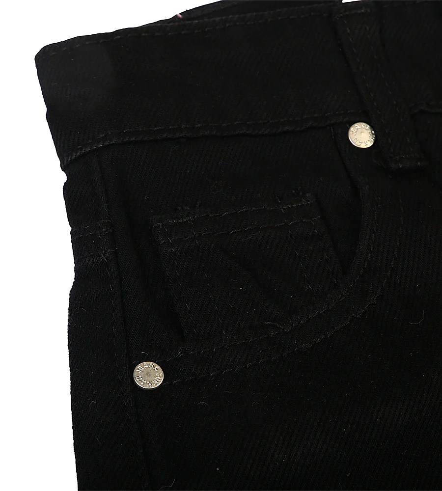 Girls Pant - 0288017 - Image 2