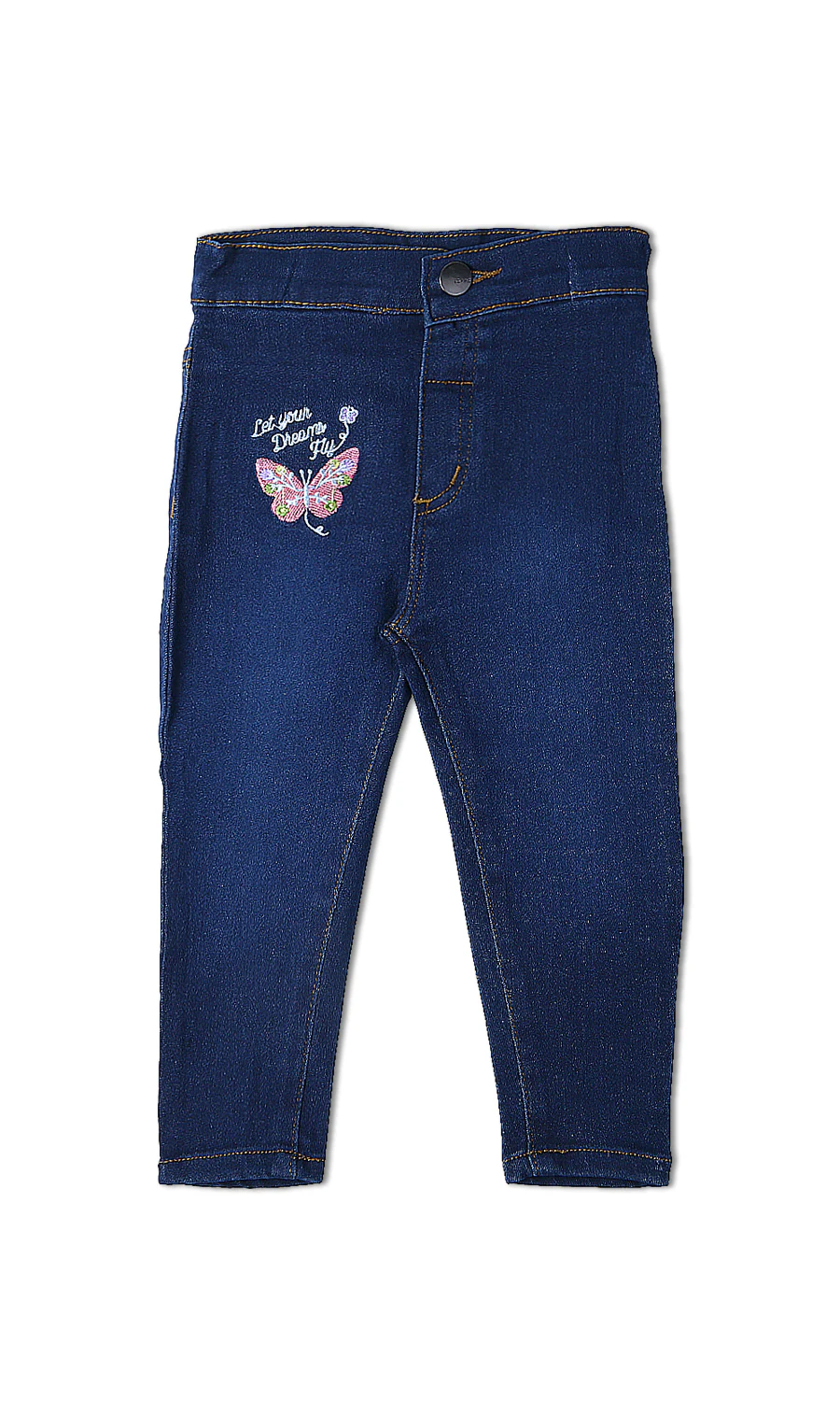 Girls Pant - 0303892 - Image 2