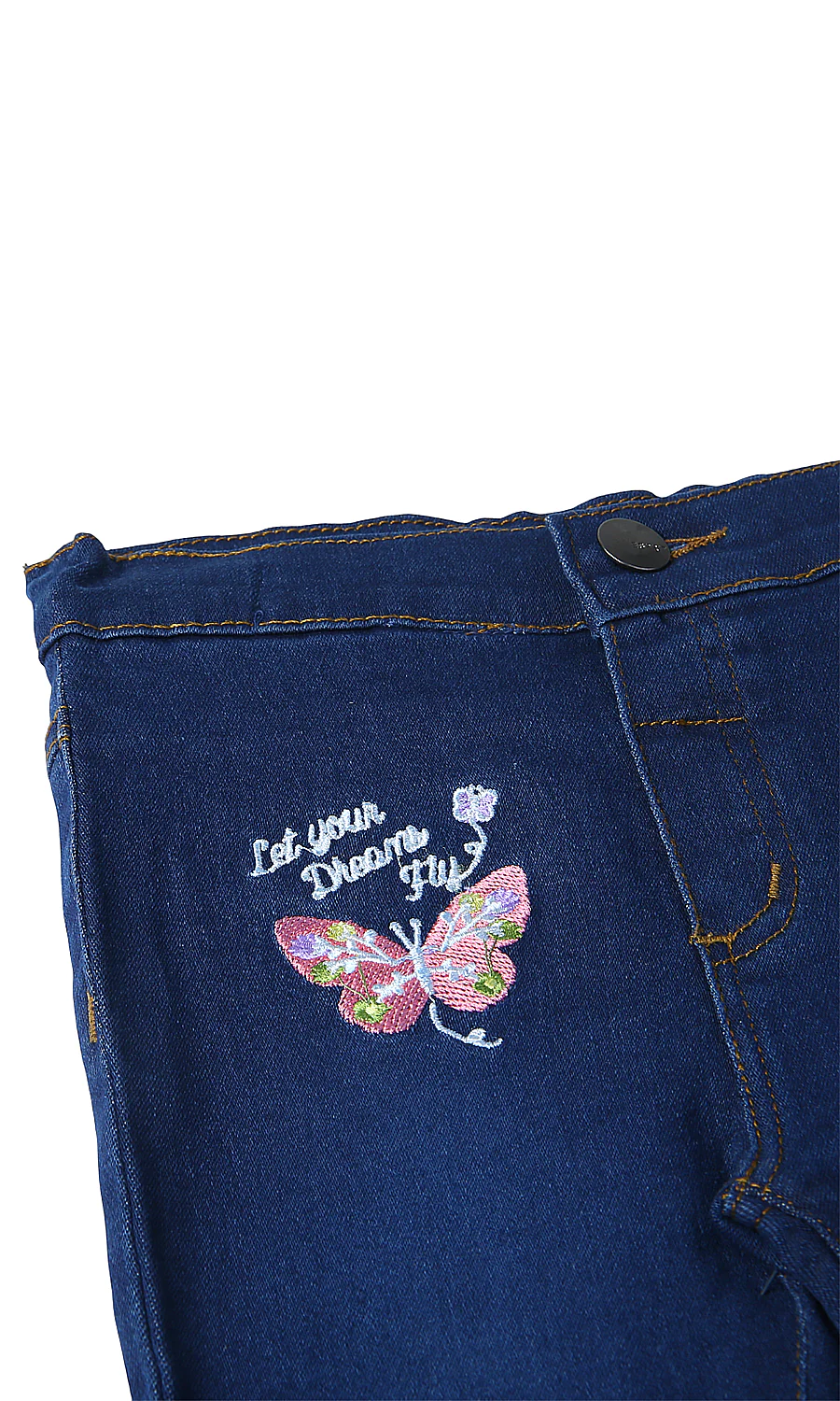 Girls Pant - 0303892 - Image 3