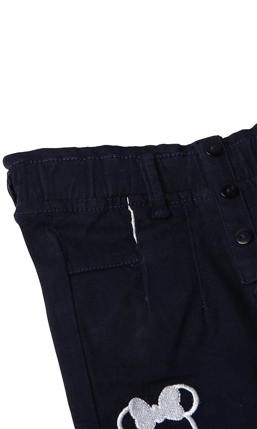 Girls Pant - 0309981 - Image 3