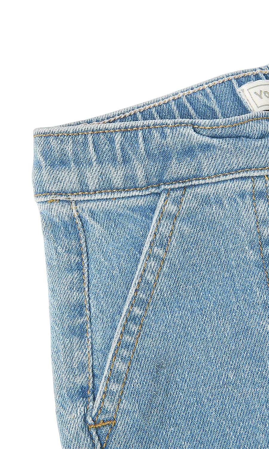 Girls Pant - 0317401 - Image 3
