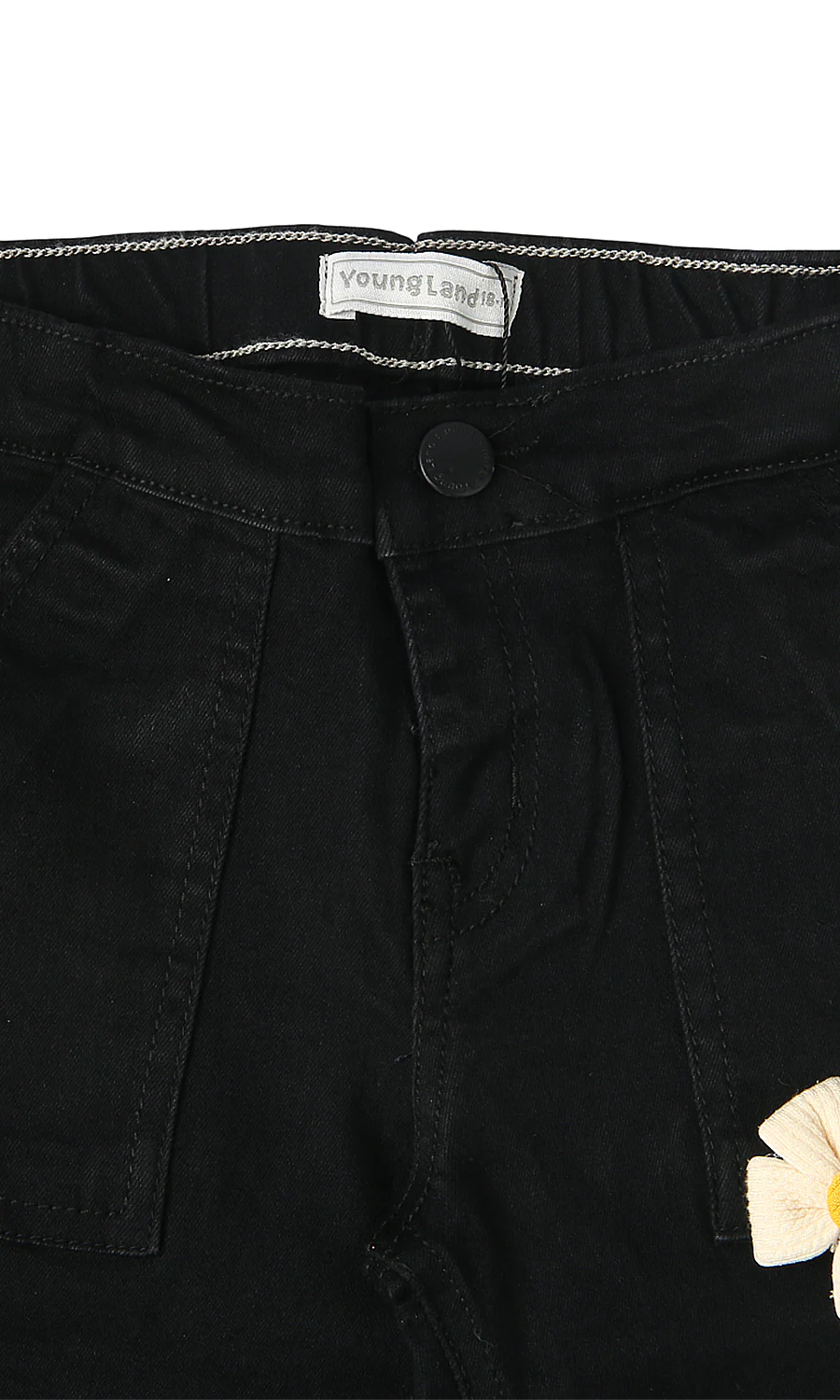 Girls Pant - 0317415 - Image 2