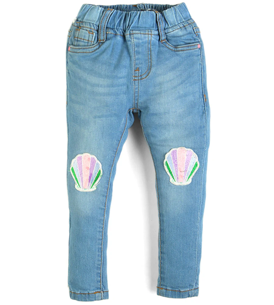 Girls Pants - 0249681
