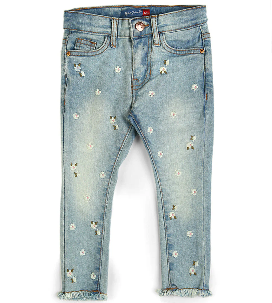 Girls Pants - 0250053
