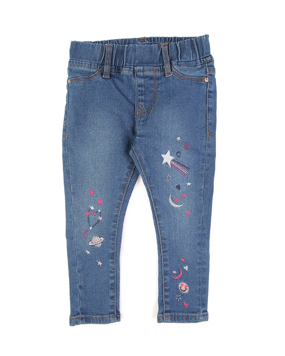 Girls Pants - 0250057