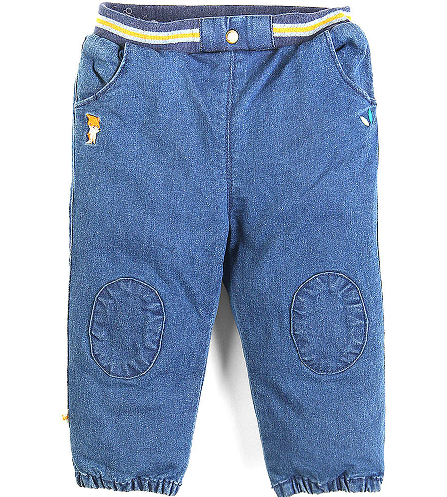 Girls Pants - 0258529