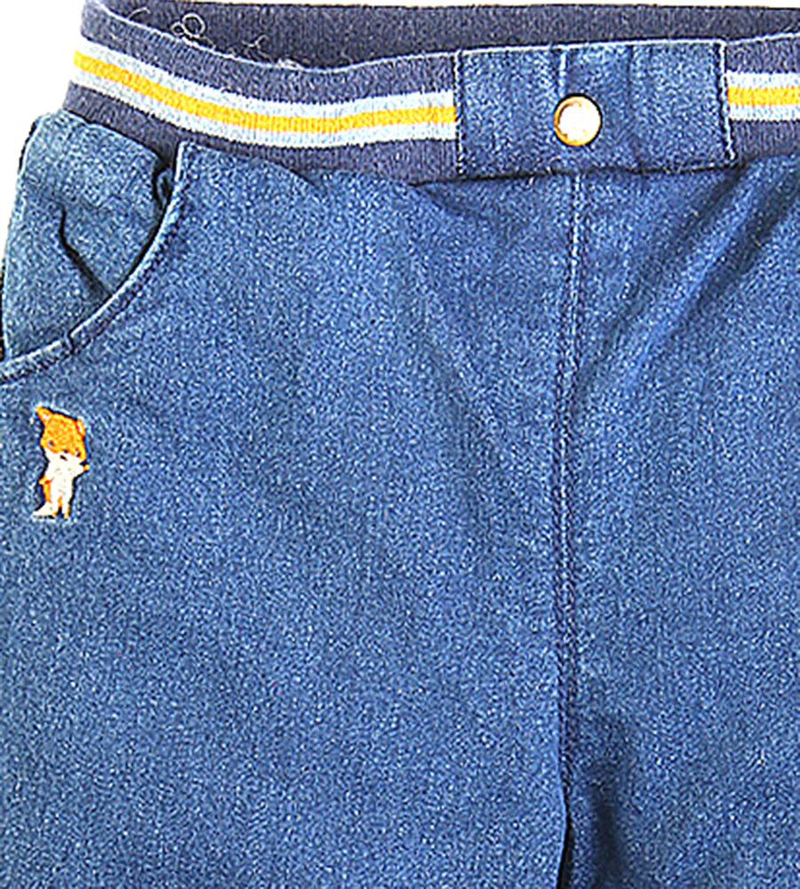 Girls Pants - 0258529 - Image 2