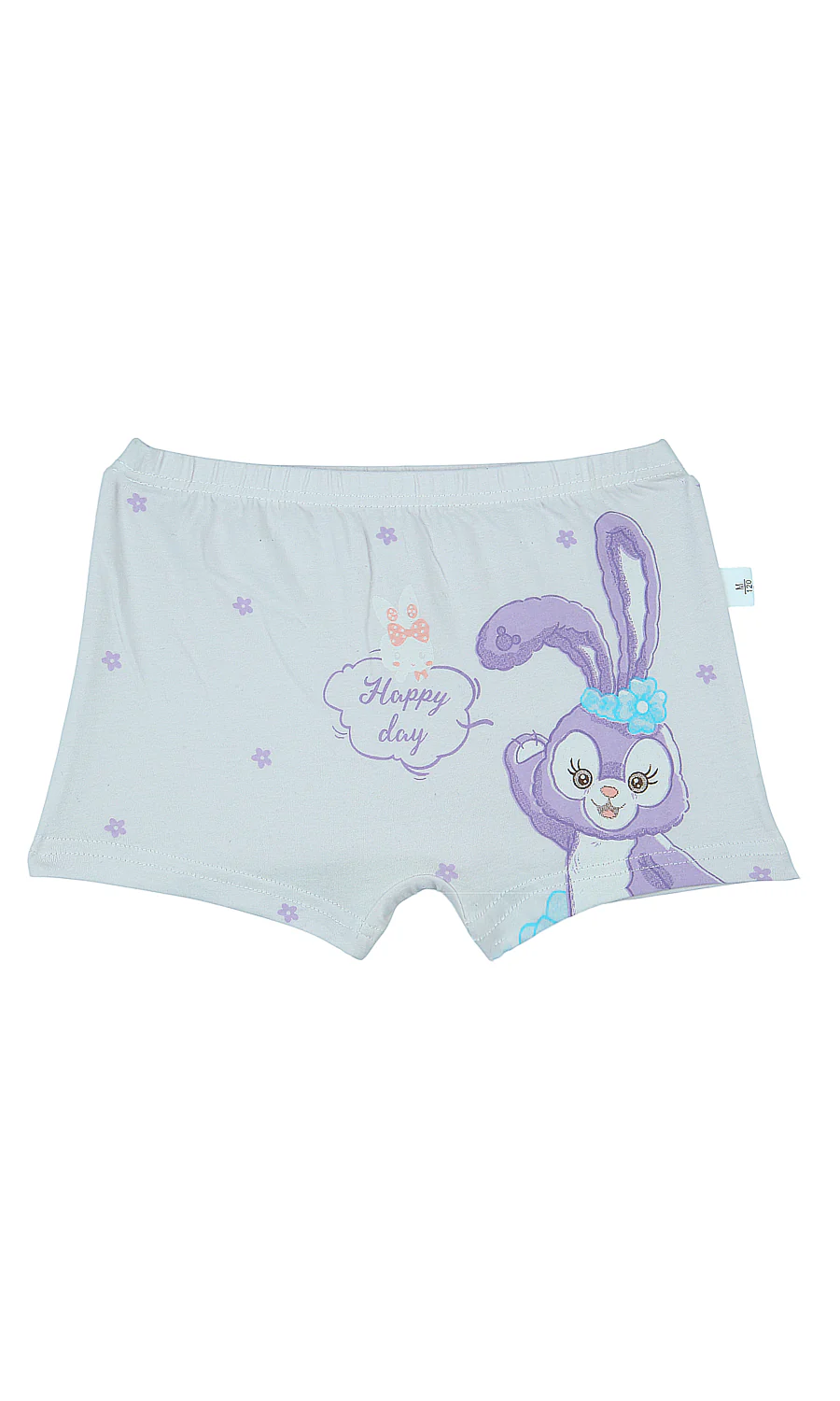 Girls Panty Pack Of 2 - 0301802 - Image 3