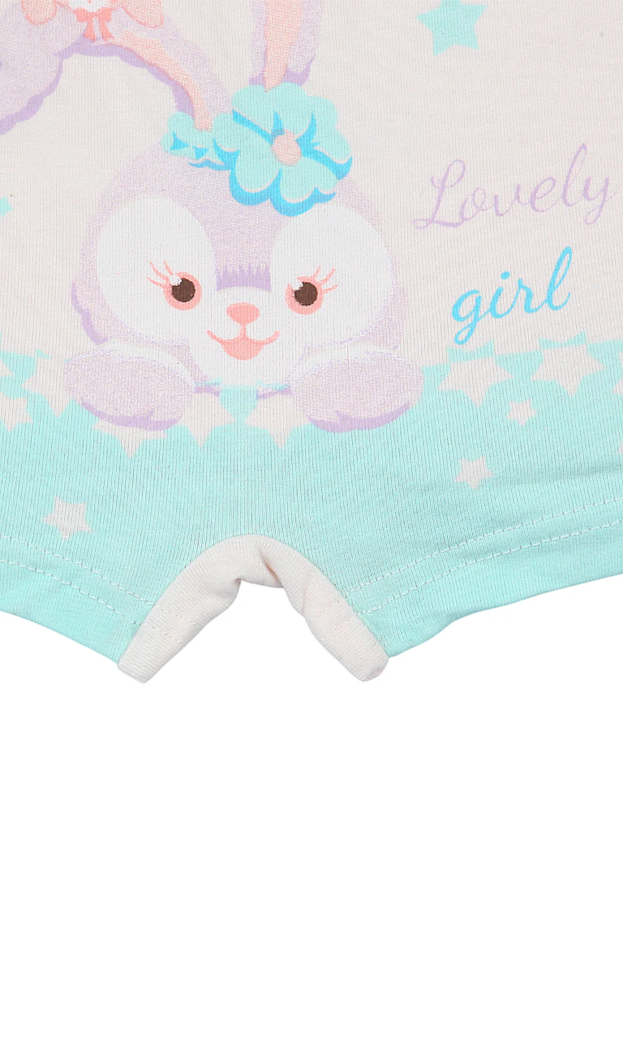 Girls Panty Pack Of 2 - 0301802 - Image 5