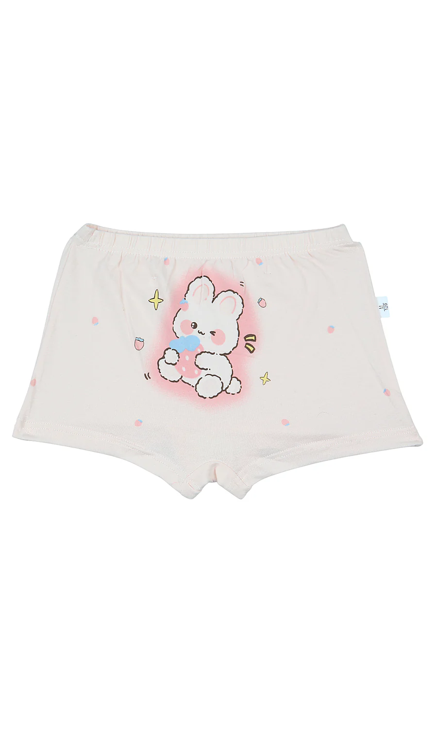 Girls Panty Pack Of 2 - 0301805 - Image 2