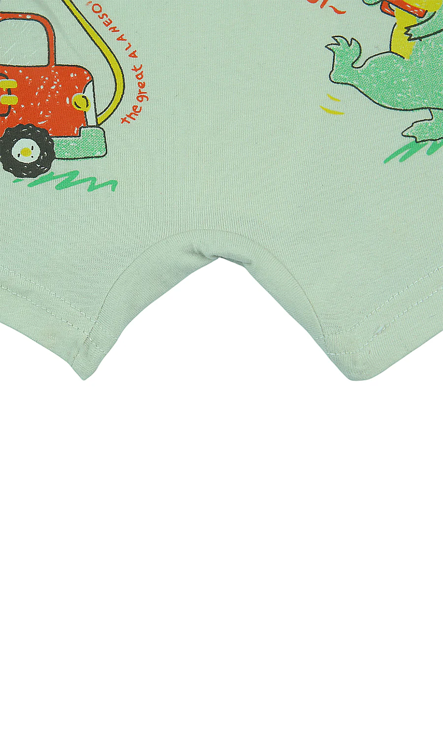 Girls Panty Pack Of 2 - 0301814 - Image 5