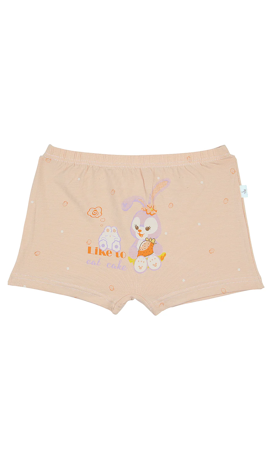 Girls Panty Pack Of 2 - 0301802 - Image 4