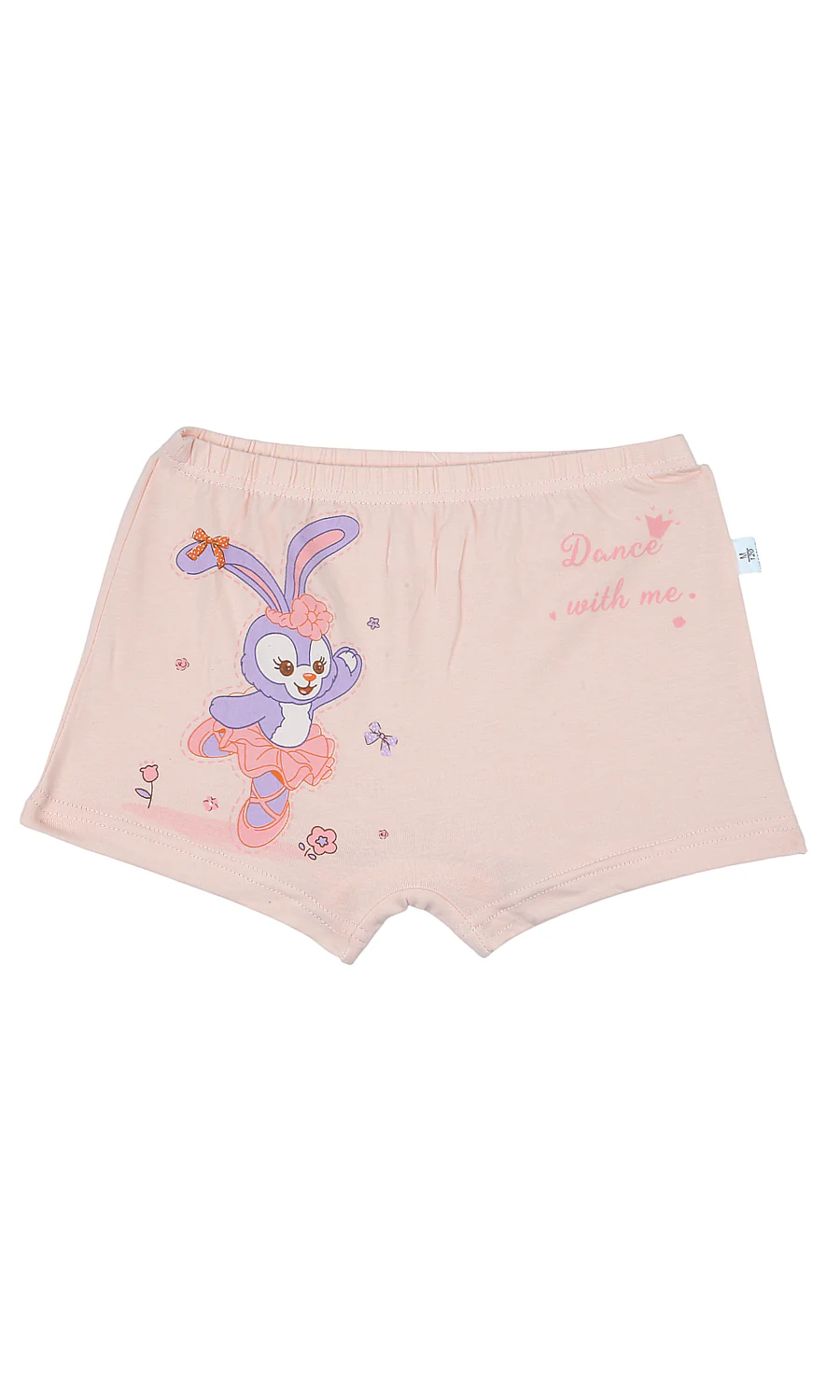 Girls Panty Pack Of 2 - 0301802 - Image 2