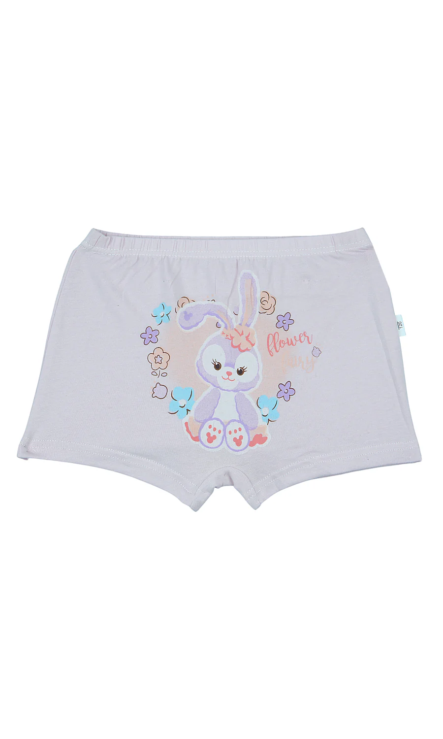 Girls Panty Pack Of 2 - 0301802 - Image 4